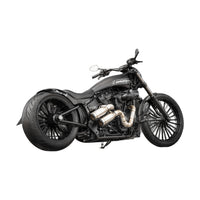 BTC Classic Rear Fender M8 - Softail 18-up