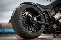 BTC Classic Rear Fender M8 - Softail 18-up