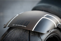 BTC Classic Rear Fender M8 - Softail 18-up