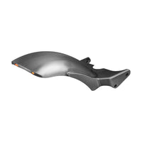 BTC Classic Rear Fender M8 with Integrated Lights - Softail 18-up
