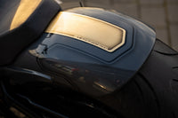 BTC Classic Rear Fender M8 with Integrated Lights - Softail 18-up