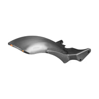 BTC Classic Rear Fender M8 with Integrated Lights - Softail 18-up