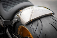 BTC Classic Rear Fender M8 with Integrated Lights - Softail 18-up