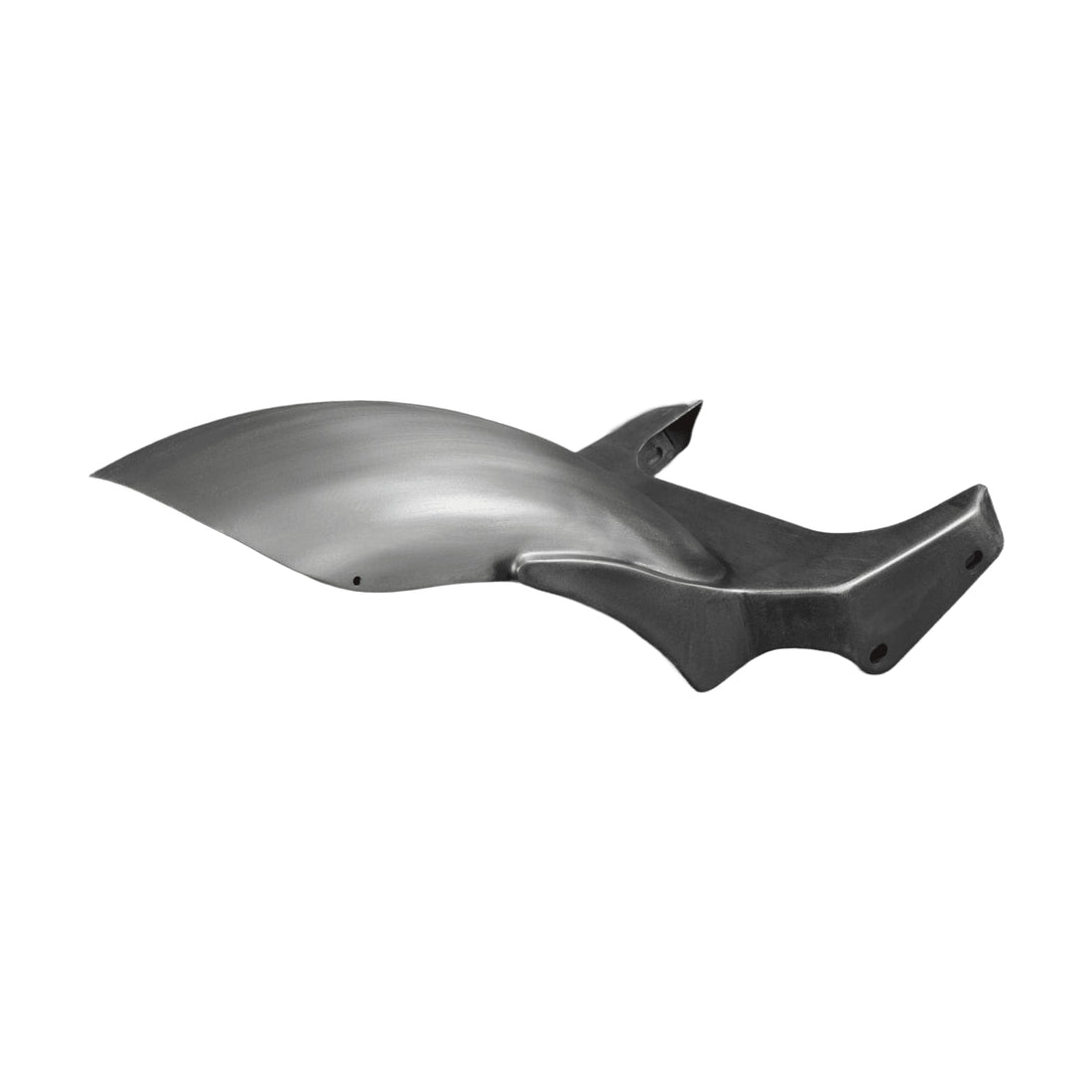 BTC Classic Rear Fender TC - Softail 08-17