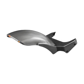 BTC Classic Rear Fender TC with Integrated Lights - Softail 08-17