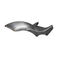 BTC Classic Rear Fender TC with Integrated Lights - Softail 08-17