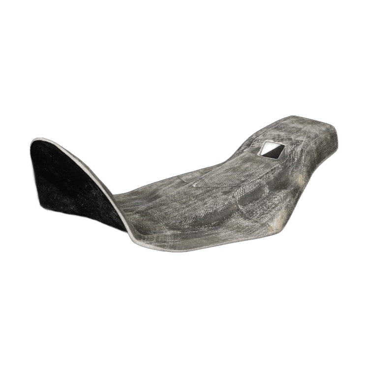 BTC Classic Seat Plate M8 - Softail 18-up