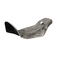 BTC Classic Seat Plate M8 - Softail 18-up