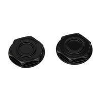 BTC Cover Set (4 pcs) - Softail M8 18-up