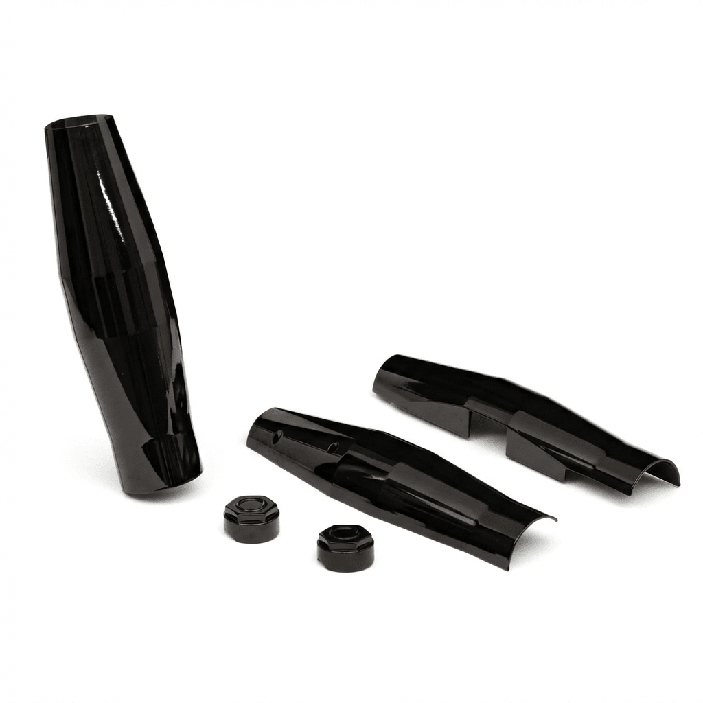 BTC Fat Fork Covers - Breakout 18 - up - Henne Company