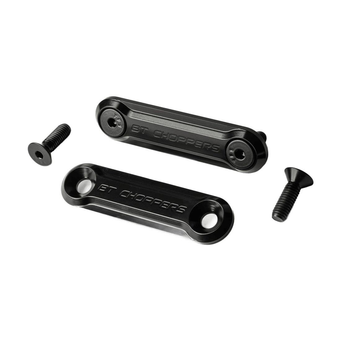 BTC Fender Covers M8 - Softail 18-up