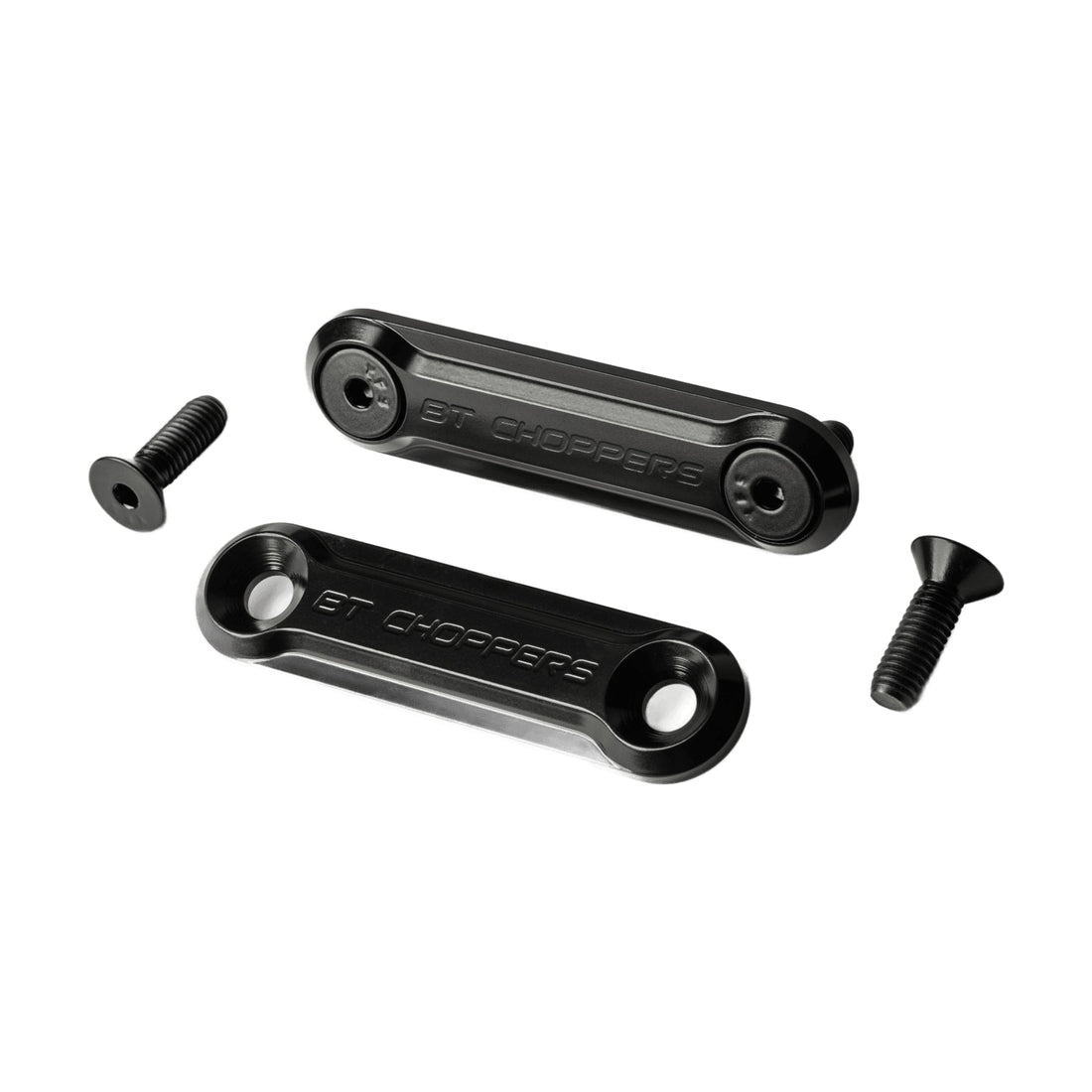 BTC Fender Covers TC - Softail 08-17
