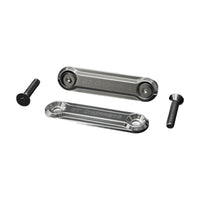 BTC Fender Covers TC - Softail 08-17