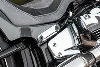 BTC Fender Covers TC - Softail 08-17