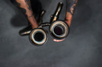 BTC Gangsta Classic Exhaust M8 - Softail 18 - up - Henne Company