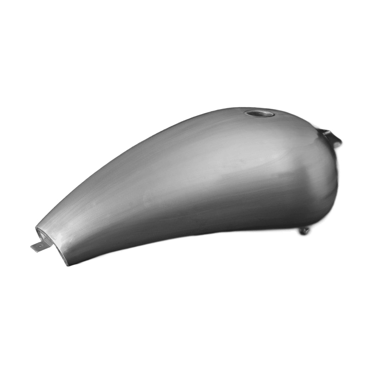 BTC Hand-Made Fuel Tank M8 #10-11-035 - Softail 18-up