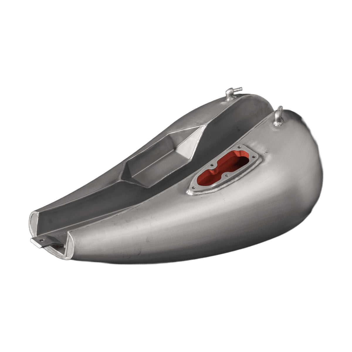 BTC Hand-Made Fuel Tank M8 #10-11-035 - Softail 18-up