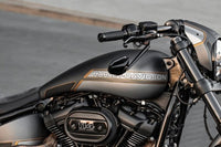 BTC Hand-Made Fuel Tank M8 #10-11-035 - Softail 18-up