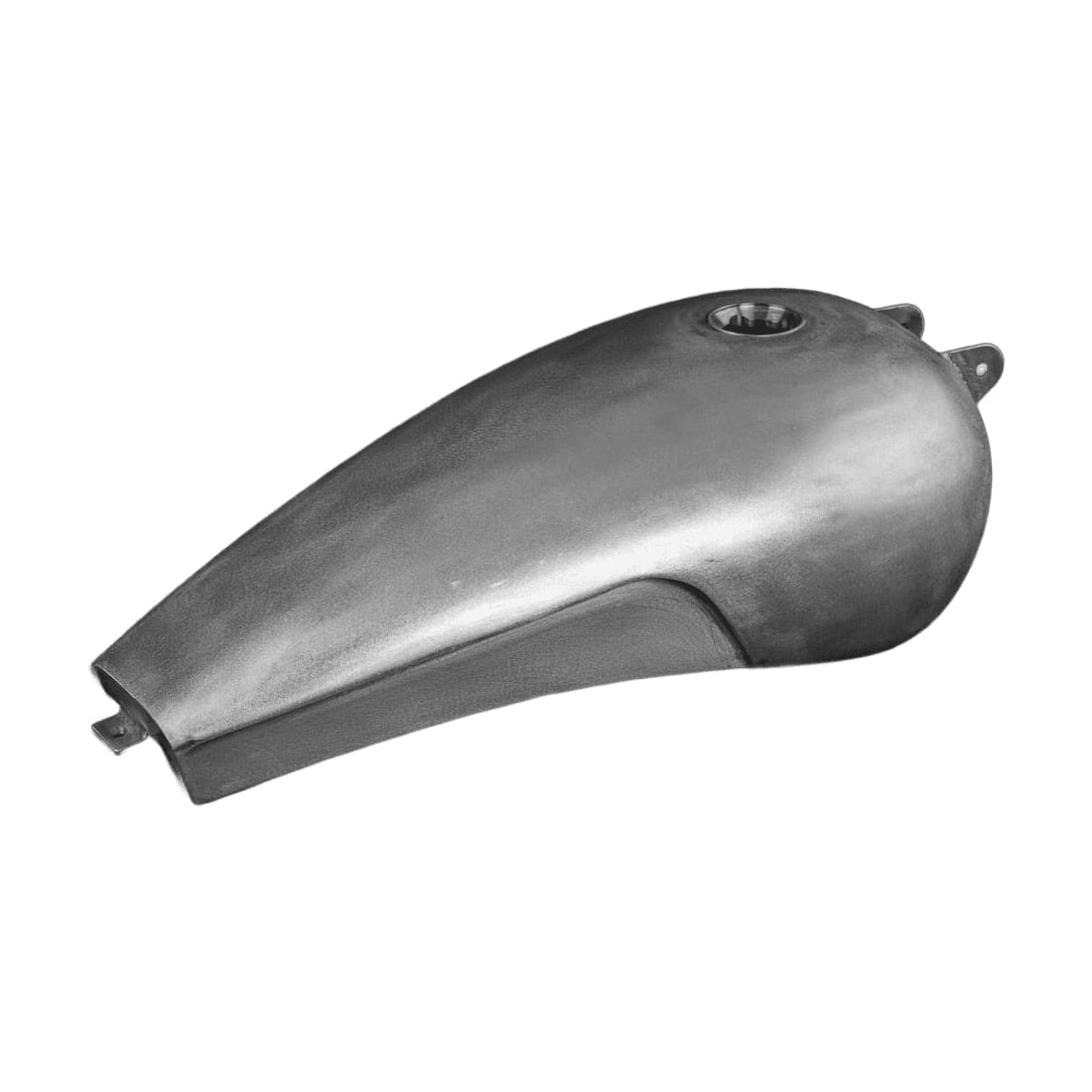 BTC Hand-Made Fuel Tank M8 #10-11-036 - Softail 18-up