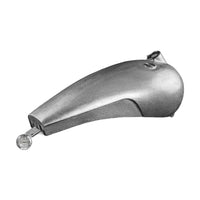 BTC Hand-Made Fuel Tank with MMB Speedometer - Softail TC 08-17