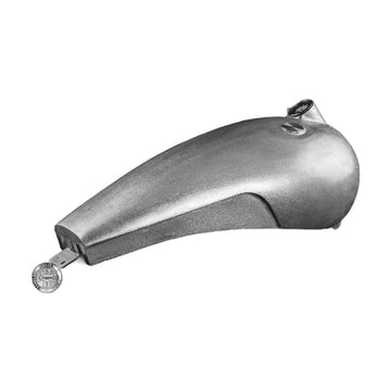 BTC Hand-Made Fuel Tank with MMB Speedometer - Softail TC 08-17