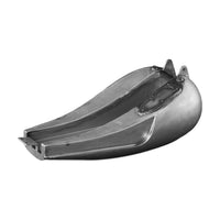 BTC Hand-Made Fuel Tank with MMB Speedometer - Softail TC 08-17
