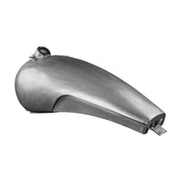 BTC Hand-Made Fuel Tank with MMB Speedometer - Softail TC 08-17