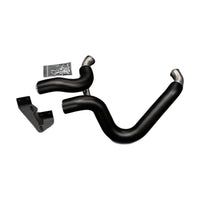 BTC J&H Doctor Gangster Headers - Softail M8 18-up