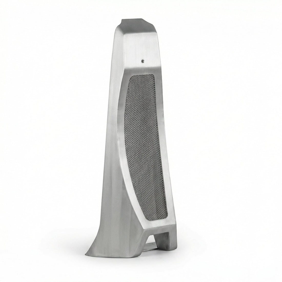 BTC Long Chin Spoiler M8 - Softail 18 - up - Henne Company