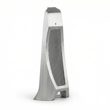 BTC Long Chin Spoiler M8 - Softail 18 - up - Henne Company