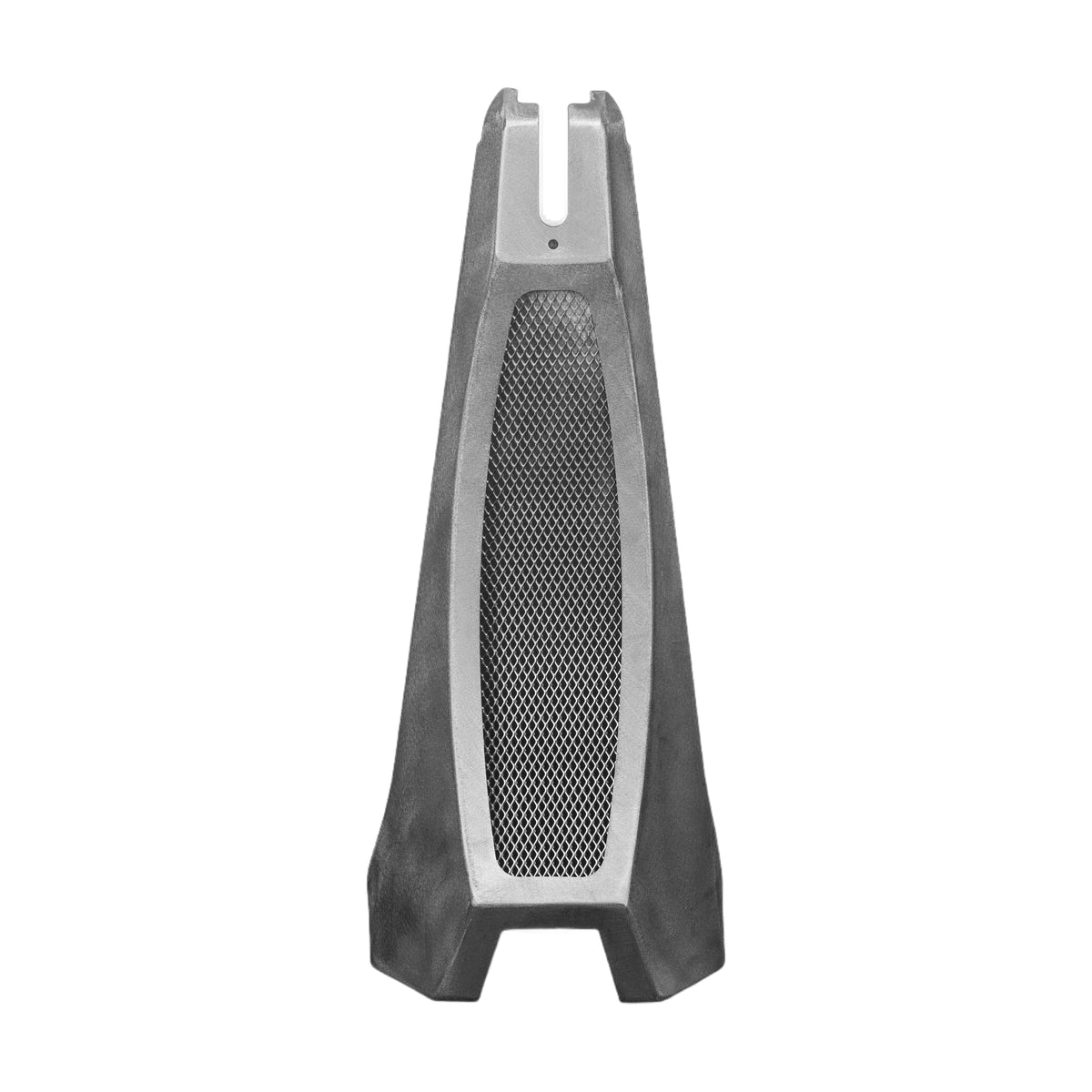 BTC Long Chin Spoiler TC - Softail 08-17