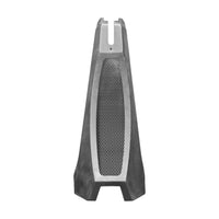 BTC Long Chin Spoiler TC - Softail 08-17