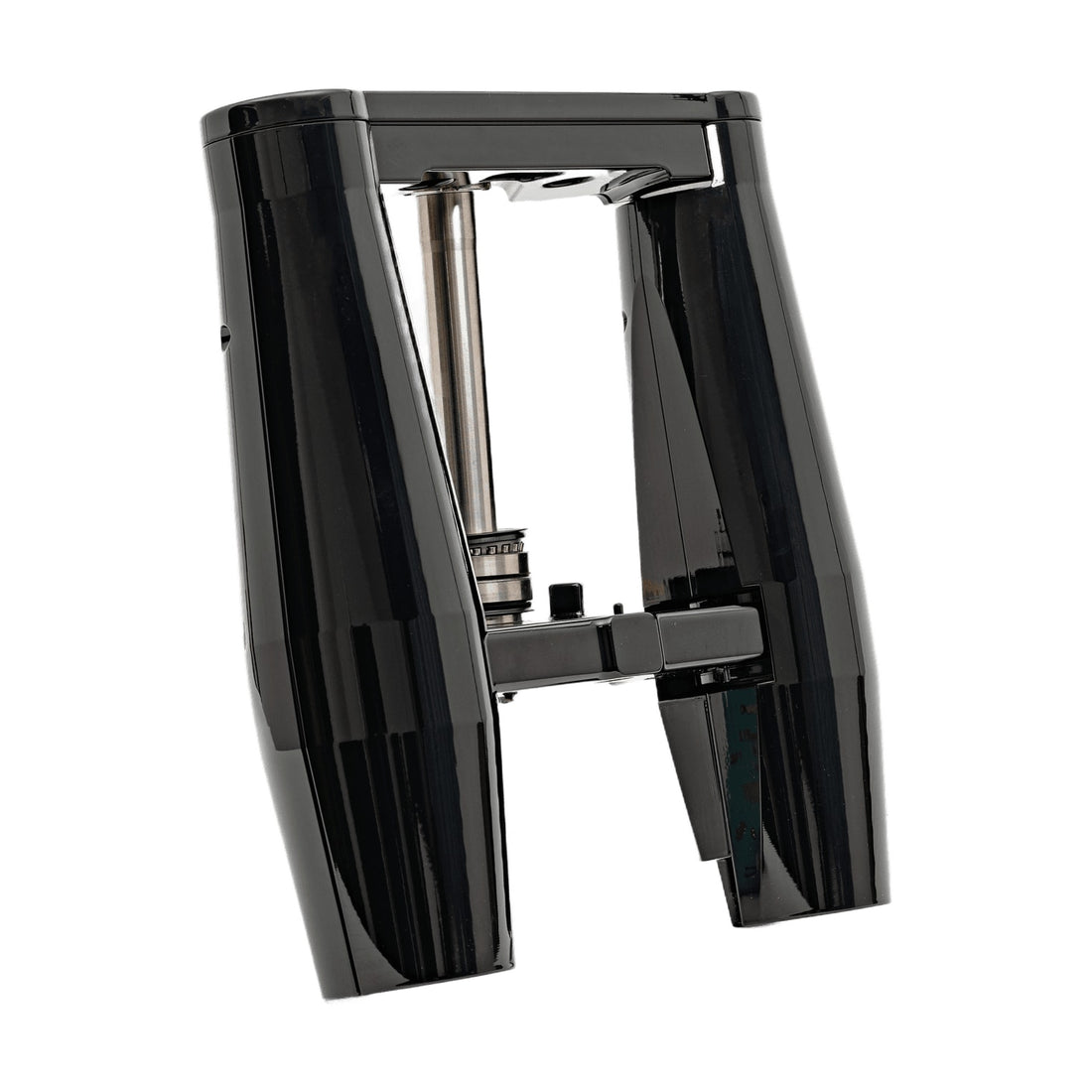 BTC "Massive" Fork Covers Kit M8 with Triple Tree - Softail 18-up