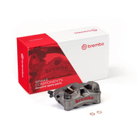Brembo Stylema Brake Caliper - Left