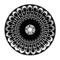 Daytona27 Pipes Wheels Set - Fat Boy 18 - 24 - Henne Company