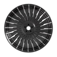 Daytona27 Razor Wheels Set - Fat Boy 18 - 24 - Henne Company