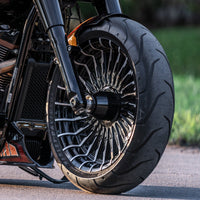Daytona27 Razor Wheels Set - Fat Boy 18 - 24 - Henne Company