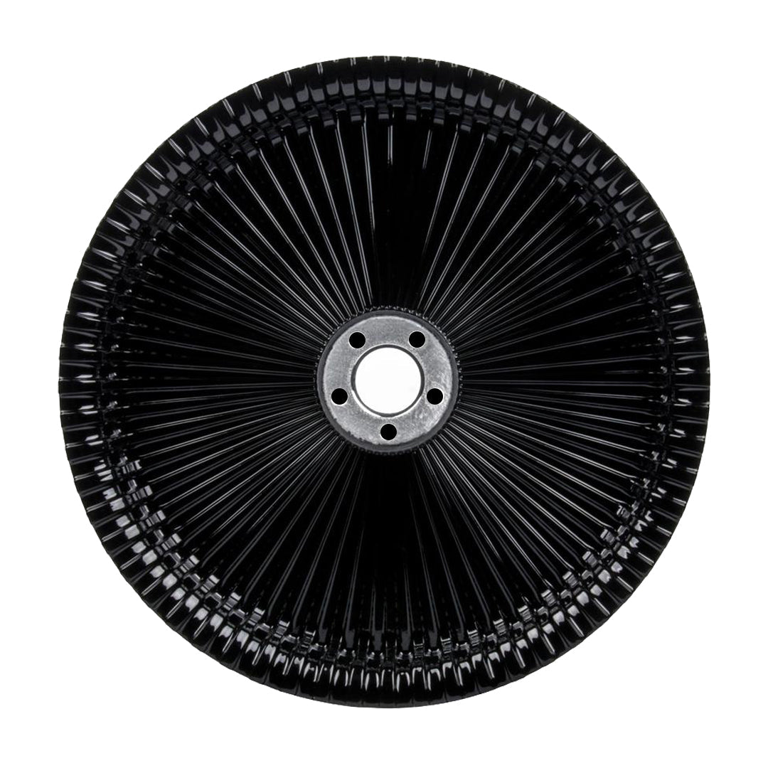 Daytona27 Waves Wheels Set - Fat Boy 18 - 24 - Henne Company