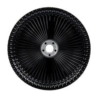 Daytona27 Waves Wheels Set - Fat Boy 18 - 24 - Henne Company
