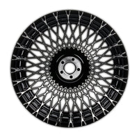 Daytona27 Wheels BBS Set - Fat Boy 18 - 24 - Henne Company