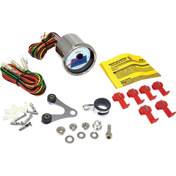 Koso Harley-Davidson Tachometer