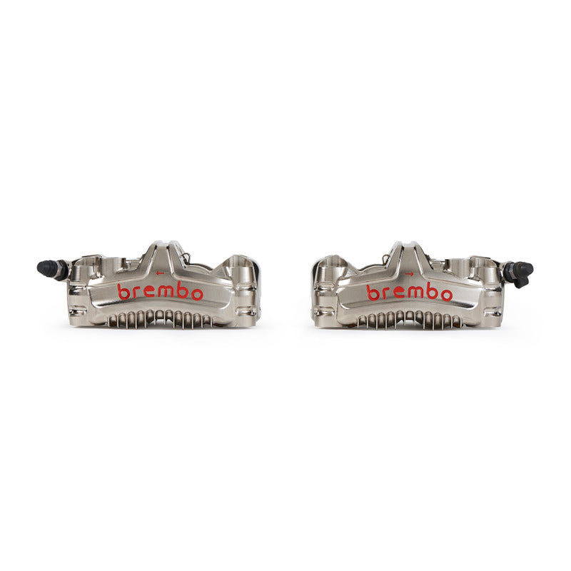 Brembo 18-21 Yamaha MT-09 GP4-MS Brake Caliper - Front Left/Right