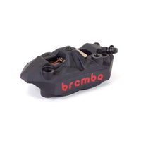 Brembo M4.34 Brake Caliper - Right