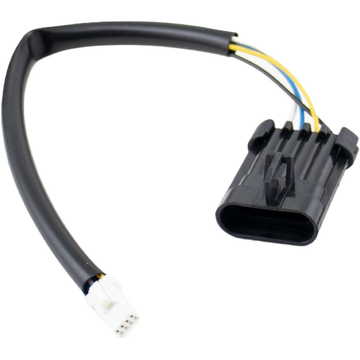 Koso 7" Zenith LED Headligh '14-23 FLH Harness