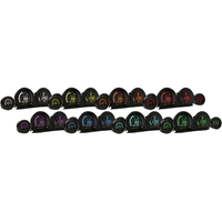 Koso HD-03 Series Gauge '14-23 FLH FLT