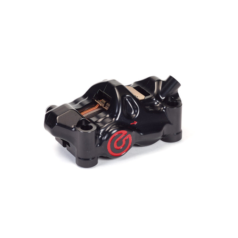 Brembo P.484 Cafe Racer Brake Caliper - Right