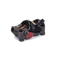 Brembo P.484 Cafe Racer Brake Caliper - Right