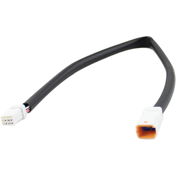 Koso 12" Extension Wire for HUD Gauges