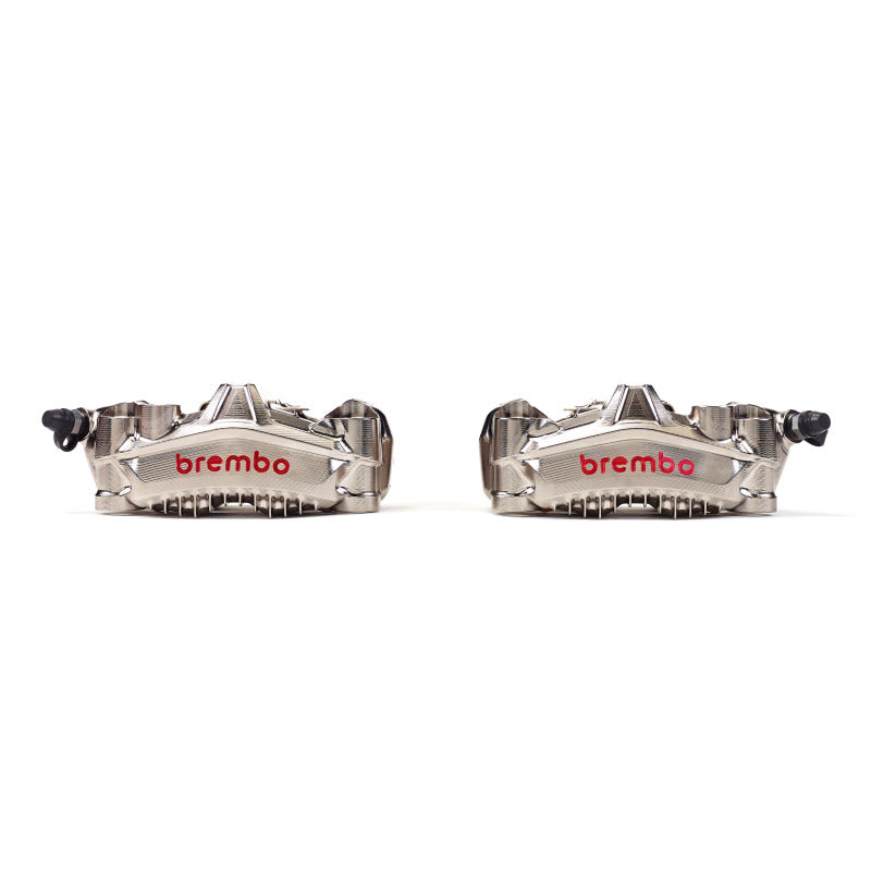 Brembo GP4 MOTO GP Brake Caliper