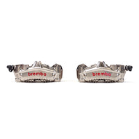 Brembo GP4 MOTO GP Brake Caliper